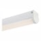 Designers Fountain 8 ft 600-Watt Equivalent Integrated LED White Strip Light Fixture, 4000K ST8N96DMD40 - alternate 5